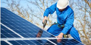 Installation Maintenance Panneaux Solaires Photovoltaïques à Montigny-sur-Aube